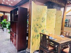 -顺兴老茶馆·精品川菜(世纪城店)