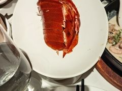 -四季民福烤鸭店(王府井灯市口店)