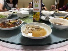 -玲燕蒸菜馆(江东路店)