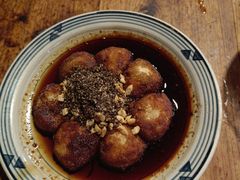 -绿茶餐厅(成都太古里店)