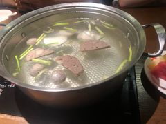 -牛焱·贵州黄牛肉火锅(城西银泰店)