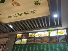 -西兰轩清真菜馆(北顺城街店)