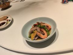 -荣兴酒家(徐家汇店)