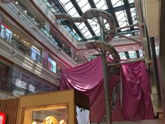 -巴黎春天(浦建店)