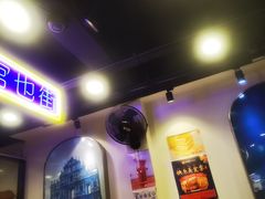 -澳门陈光记烧味饭店(南京德基广场店)