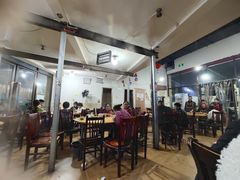 大堂-野狗羊肉汤