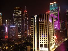 -Mercato莫卡多露台餐厅与酒吧(K11店)
