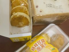 -味多美蛋糕(百旺商城店)