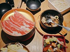 -沼津港精致料理·寿喜烧·烧鸟(青浦宝龙广场日料榜单店)