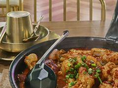 -HOTISLAND海鸡岛·韩国料理(江南西店)