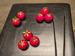 -海派悦庭·海胆烧麦·新融合菜(凯德广场店)