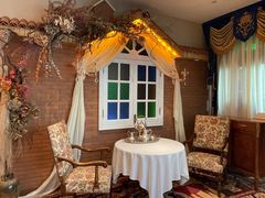 -叶叶菩提·晋福宫