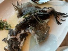 -深圳美高梅酒店-品聚嘉府中餐厅