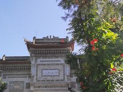 -西安关中民俗艺术博物院