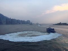 -香港皇家太平洋酒店