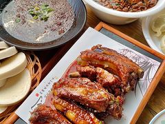 -单家老院·院子里的青岛菜(沙子口店)