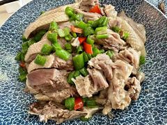 -鹿鸣酒家(越秀店)