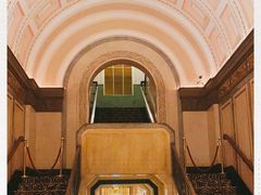 -上海和平饭店 Fairmont Peace Hotel