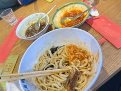-北三条胡同打卤面馆(雍和宫店)