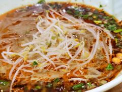 酸辣粉-王记特色锅魁(城市阳光大厦店)
