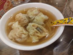 -一记面馆(易发店)