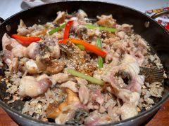 -谭厨中山传家菜.乳鸽.脆鲩鱼(华强北中航城店)