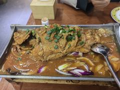 -中卫御苑福膳·养生局(圆明园店)