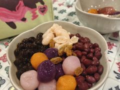 -堂屋糖水店(愚园店)