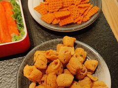 -晓宇重庆火锅(西安荟聚店)