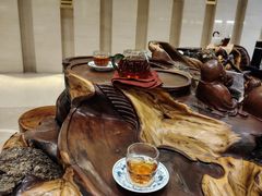 -七彩云南庆沣祥茶庄(金融街店)