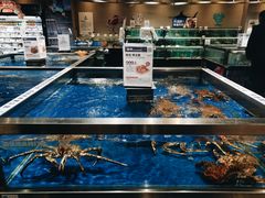 -盒马鲜生(顺义店)