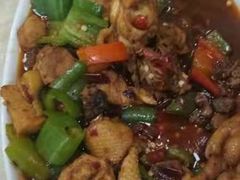 -瑞瑞麻辣面(建设路店)