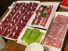 -傣妹火锅(南京东路一店)