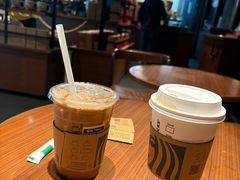 -星巴克(成都锦里店)