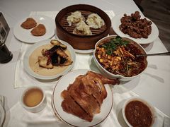 -凯鸽酒楼(操场城店)
