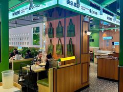 -0048鲜活香辣虾·火锅(铜陵路店)