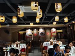 -帝一铭家宴(板塘店)