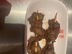 -潮界(虹桥新天地店)