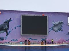 -北戴河圣蓝海洋公园