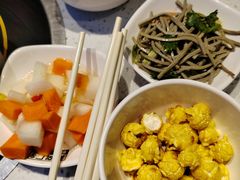 -黑窑厂糖油饼烤鸭·清真菜(旗舰店)