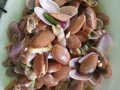 -四川小胡子海鲜(丁村万人海鲜广场店)