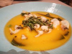 -A One Kitchen·南京精菜馆(德基广场店)