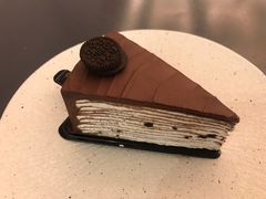 榛子-玲婧胡同·生日蛋糕·餐厅(嘉里城店)