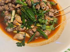 -桂满陇·海市蜃楼·黑金(国金店)