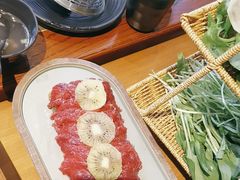 -手选潮汕鲜牛肉火锅(二七广场店)