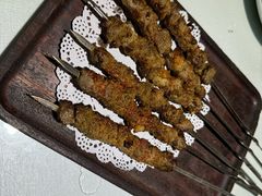 -阿西娅食府(中关村店)