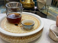 -君德澜酒家·创意粤菜(金山谷店)