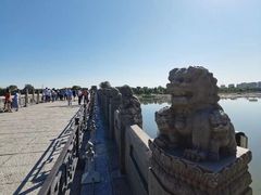 -卢沟桥文化旅游区(卢沟桥)