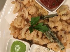 -WOLFGANG PUCK KITCHEN & BAR(迪士尼小镇店)