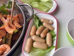 -重庆巴渝火锅(钟家村店)